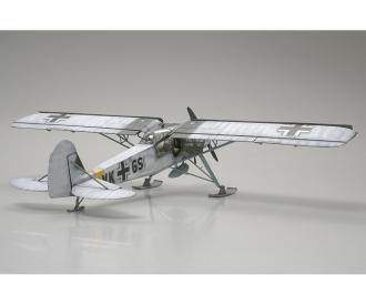 1:48 Ger. Fieseler FIL156C Storch