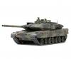 1:35 KPz Leopard 2 A7V, plastic model kit