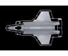 1:48 US F-35C Lightning II
