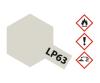 LP-63 Titanium Silver, paint, gloss 10 ml