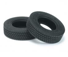 1:14 Fulda EcoControl Tire, truck tyre set