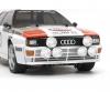 1:10 Audi quattro A2, RC assembly kit, TT-02