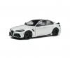 1:18 Alfa Romeo Blanco Trofeo