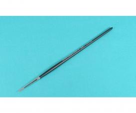 High Finish Pointed Brush, small hobby brush