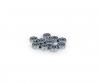 Ball bearing 5x11x4, model accessory, 10-pack