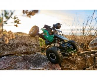 1:14 Movie App Crawlee 2,4G 100%RTR grün