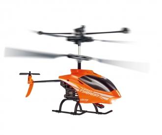 Nano Tyrann 230 Gyro, RC helicopter, 2CH IR