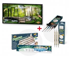 Schipper Professionals painting by numbers Bundle