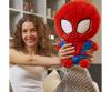 Marvel Huggables Spiderman, 35cm