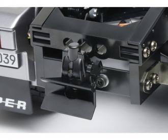 1:14 Scania 770 S 8x4/4, RC assembly kit