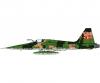 Italeri F-5A Freedom Fighter Aircraft Kit 1:72