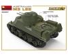 1:35 Austr. M3 Lee Interior Kit