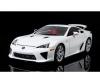 1:24 Lexus LFA V10 Roadver., plastic model kit