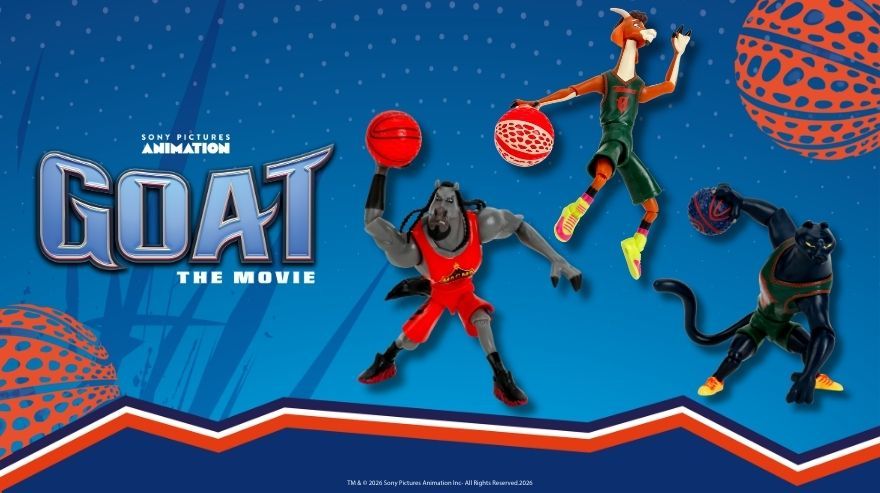 jada wechselbanner goat