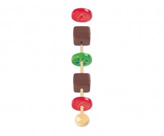 Smoby Barbecue Kindergrill
