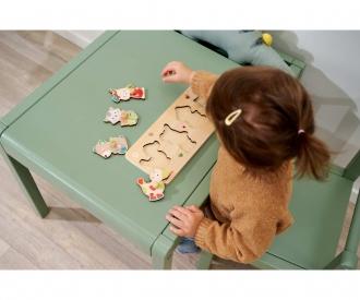 Puzzle  - Friends