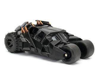 Batman 2008 Batmobile 1:32