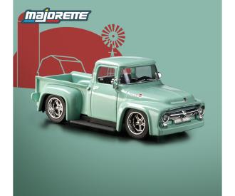 Collection Series, 6-sort.