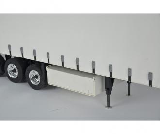 1:14 Trailer palette case, trailer accessory