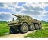 Sd.Kfz. 234/3 Model Kit 1:35 with PE Parts