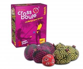 Zoch Crossboule Bundle