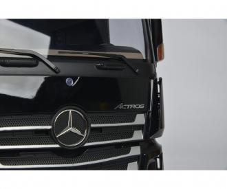 1:14 MB Actros 3363 GigaSpace, RC assembly kit