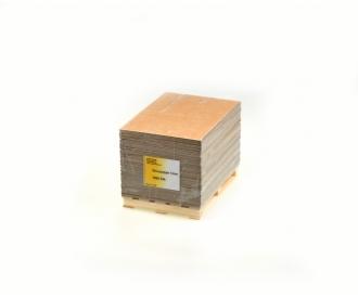 1:14 Pallet with boxboard