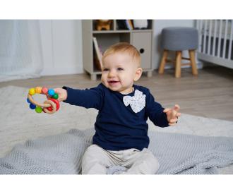 Eichhorn Baby Greifling-3D