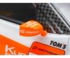 1:10 au TOM'S GR Supra, RC assembly kit, TT-02