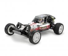 1:10 RC Fighter NXGEN DT-04