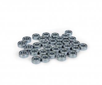 3A Scania MAN Ball Bearing Set, model accessory