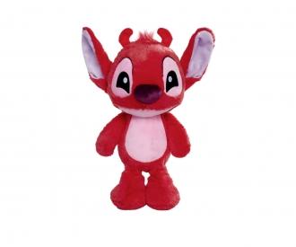 Disney Flopsies Angel Plush, 25 cm