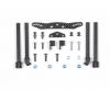 TT-01E Carbon Damper Stay Front