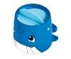 Petit seau ABC avec gobelet empilable