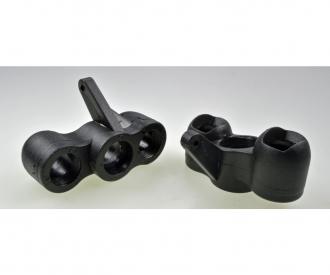 Virus/Akuma Steering Set, spare part, 2 pcs