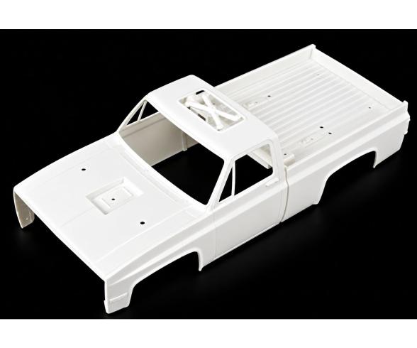 Clod Buster Karosserie, RC-Karosserie für 58065