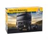 VOLVO F-16 Globetrotter model kit 1:24