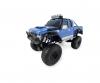 1:8 Pickup Crawler 2.4G 100% RTR blau