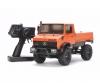 1:10 RC XB MB Unimog 425 CC-01