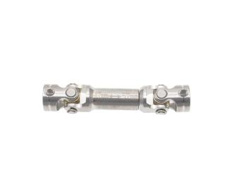 1:14 Steel Drive Shaft 47-57 mm, model part