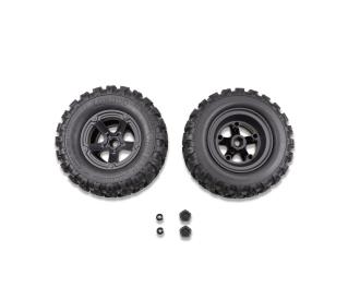 Drakuro Wheels (2) DRAKURO