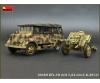 1:35 Ger. Kfz.70 w/7,62 cm F.K.39 ( r )