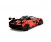 Fast & Furious McLaren Senna 1:24