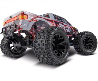 1:10 Mega Duster FE 2.4GHz 100% RTR