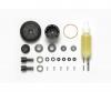 TT-02 Oil Gear Diff Unit, RC drivetrain upgrade