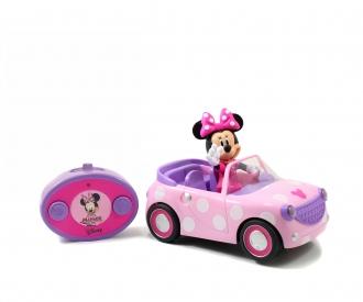 Buy RC Minnie Roadster online | Jada Toys