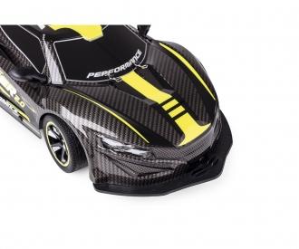 1:10 Night Racer 2.0, RC car, 2.4GHz RTR