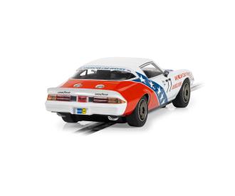 1:32 Chevrolet Camaro Z28 P.John DTM1982
