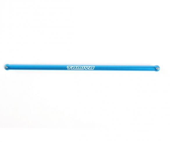 TT-02 Aluminium Propeller Shaft, chassis accessory