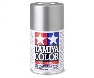 TS-17 Aluminum Silver Gloss, spray paint, 100 ml